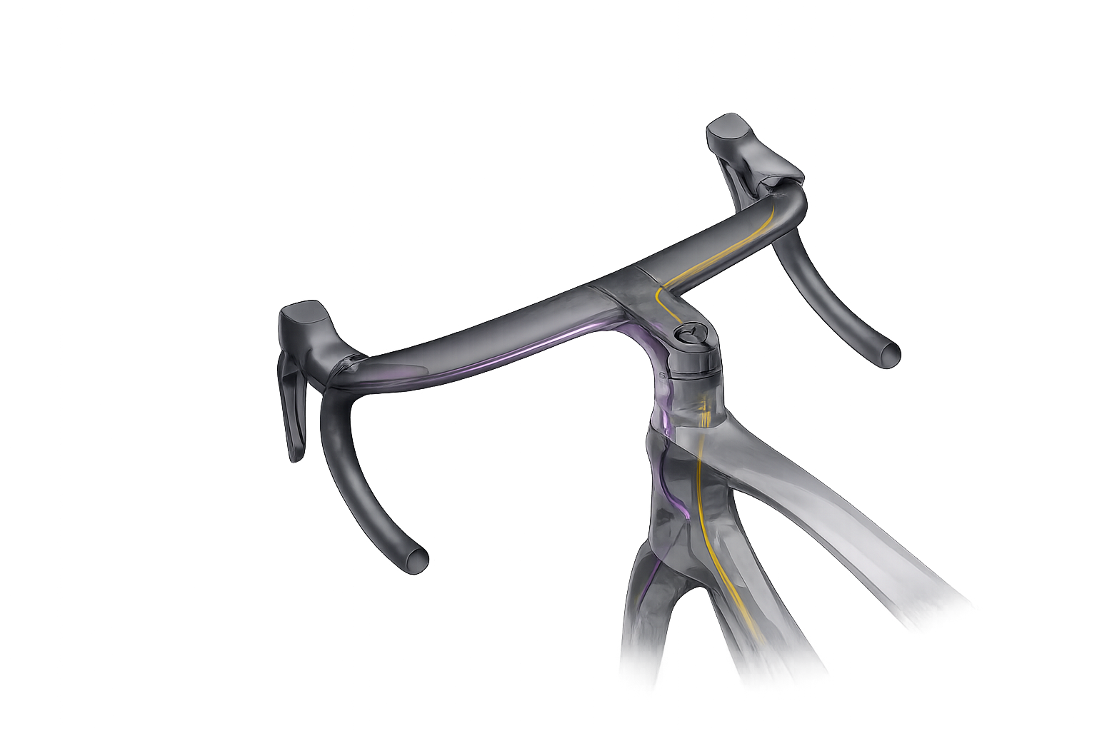 AERODYNAMIC CONTROL